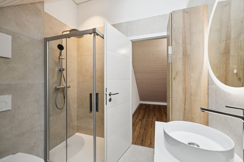 Villa Neuve à 3' de la Sarraz! (10)