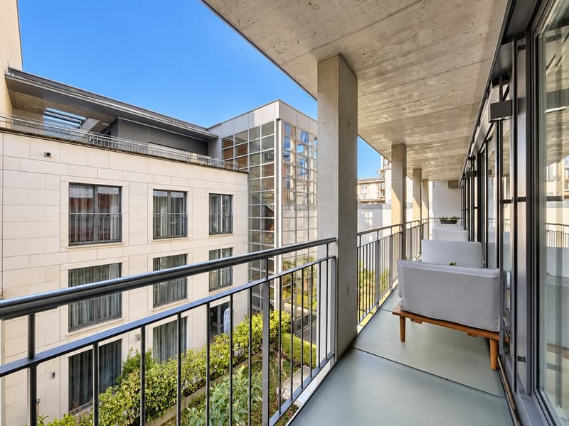 Élégance contemporaine au coeur de Montreux (10)