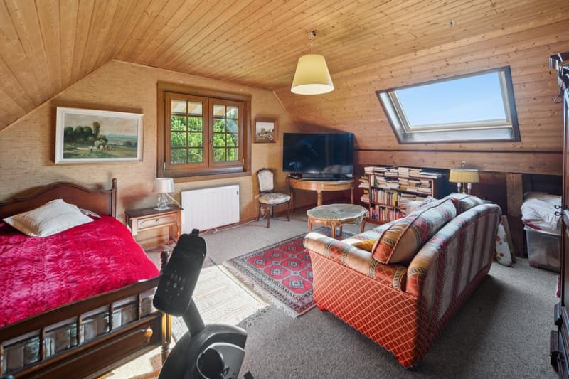 Maison familiale de 6 pièces sur une généreuse parcelle (9)
