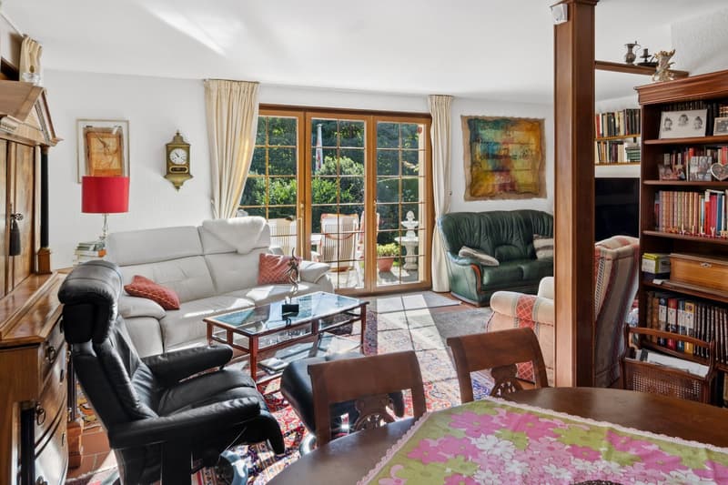 Maison familiale de 6 pièces sur une généreuse parcelle (6)
