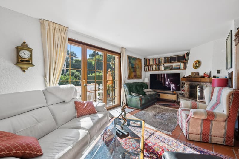 Maison familiale de 6 pièces sur une généreuse parcelle (7)