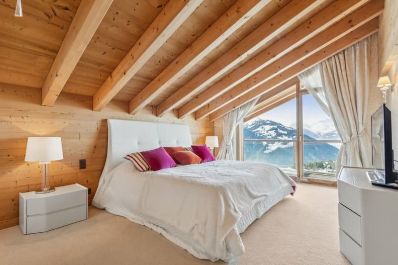 The Pearl Domain - The essence of alpine life (11)