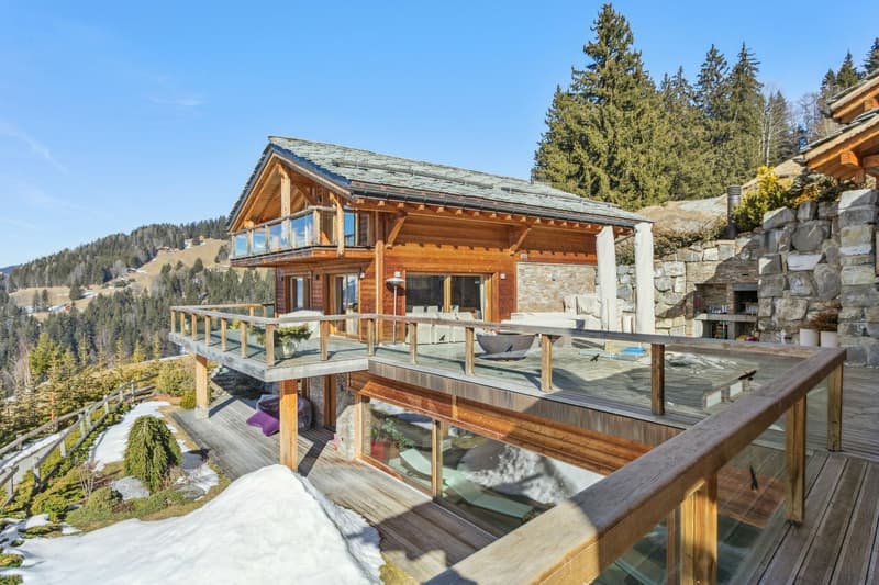The Pearl Domain - The essence of alpine life (4)
