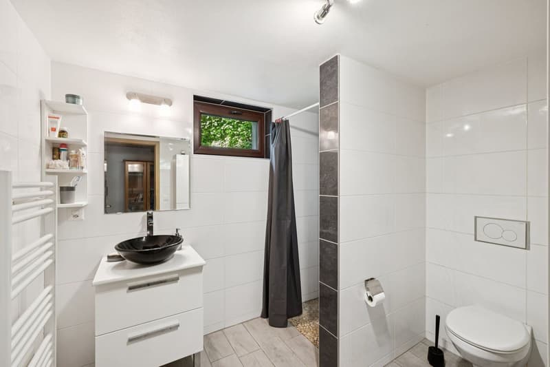 Chalet familiare di 5 camere all'ingresso di Villars-sur-Ollon (9)