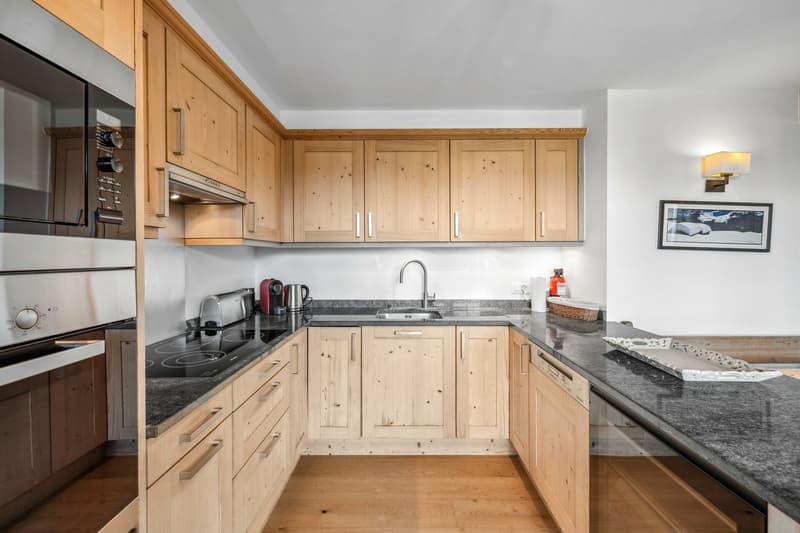 Das Granit: Renovierte 4-Zimmer-Wohnung im Domaine de la Résidence (7)