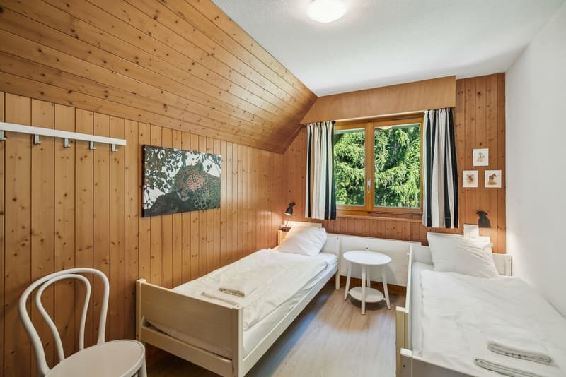 Duplex inmitten der Natur (11)
