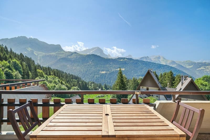 Duplex en pleine nature (1)