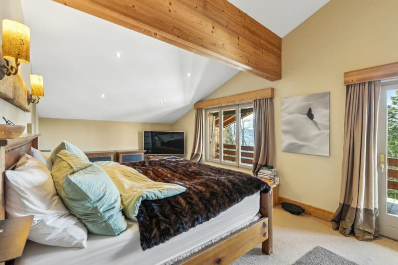 Chalet Frimaire: Exceptional Property in the Heart of the Resort (13)