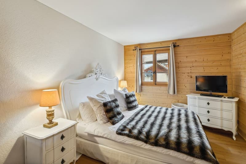 Le Cantarella - Splendide appartement meublé disponible de suite (8)