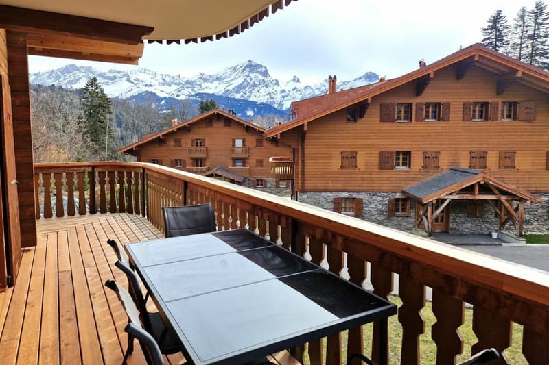 Le Cantarella - Splendide appartement meublé disponible de suite (9)