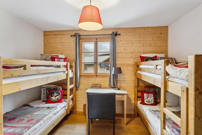 Le Cantarella - Splendide appartement meublé disponible de suite (12)