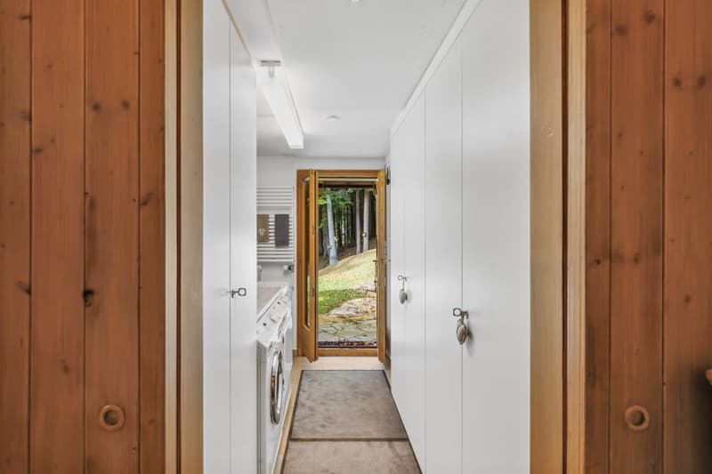 Chalet "Au Paradis" - Un havre de paix au coeur de la nature (11)