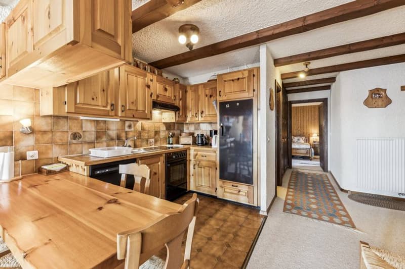 Schönes Morgen A20 - Schönes Apartment mit Balkon und Panoramablick (12)