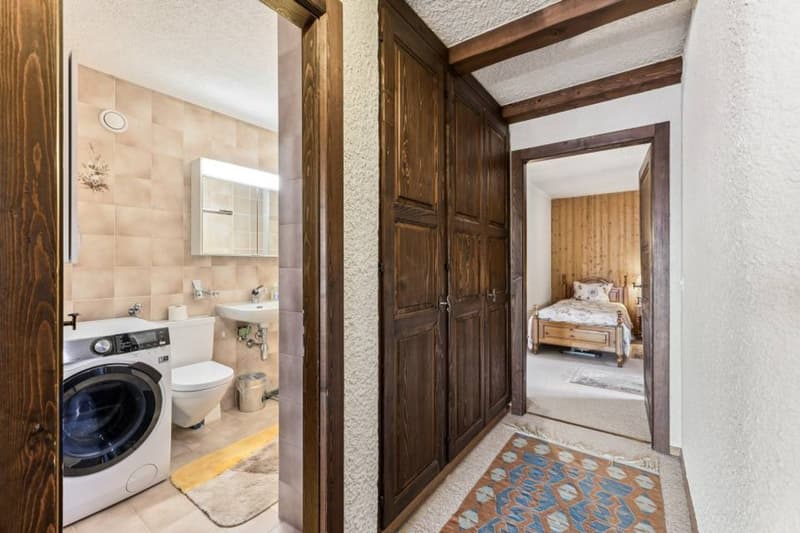 Schönes Morgen A20 - Schönes Apartment mit Balkon und Panoramablick (13)