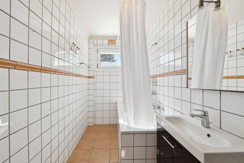 Splendid 4-bedroom duplex with private garden (5)