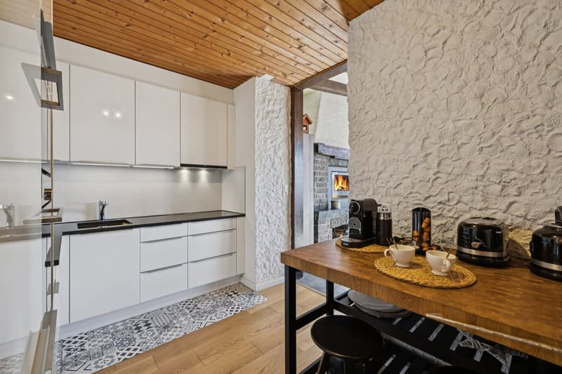 A Villars, 4p lumineux, rénové, avec entrée privative, possibilité pro (9)