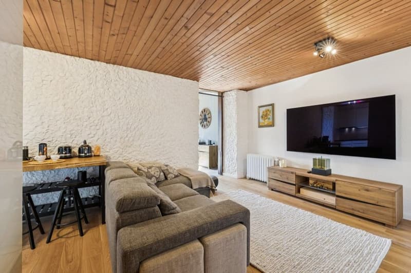 A Villars, 4p lumineux, rénové, avec entrée privative, possibilité pro (11)