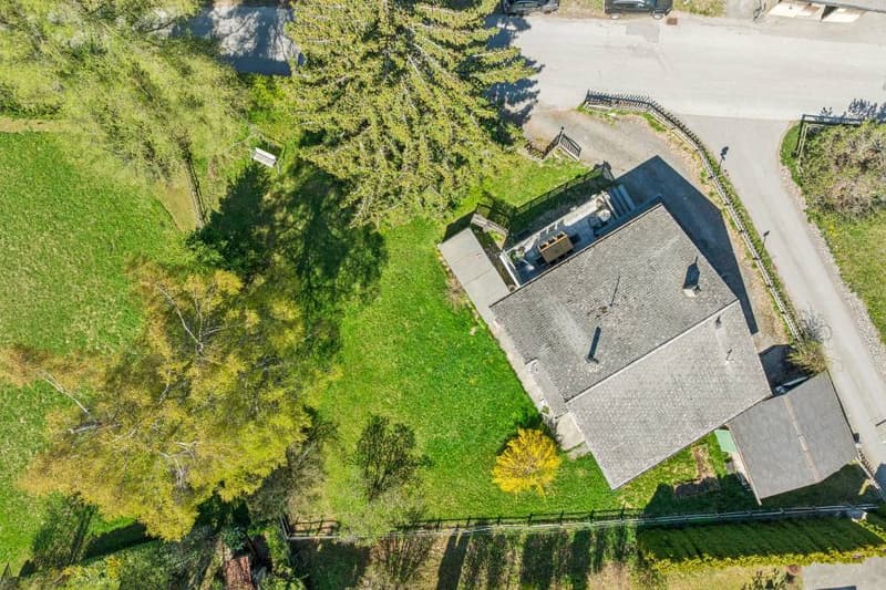 Family Chalet and 3.5 Room Apartment, Barboleuse, Close to Transport (11)