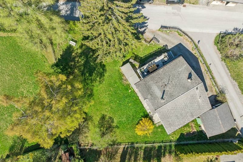 Chalet familial et appartement 3.5p, Barboleuse, Proche transports (11)