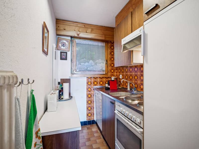Beautiful apartment with large south-facing terrace and panoramic view (10)