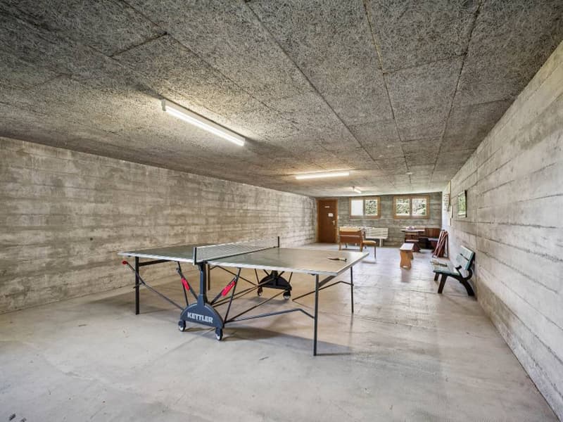 Beautiful apartment with large south-facing terrace and panoramic view (12)