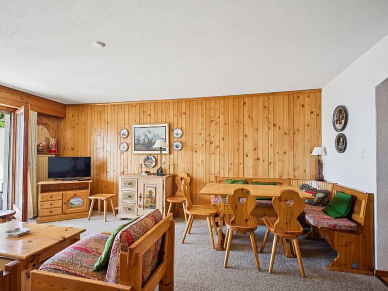 Beautiful apartment with large south-facing terrace and panoramic view (5)
