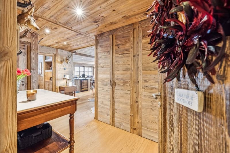 ''One of a kind'' luxueux 4,5p dans le prestigieux Domaine du Roc (4)