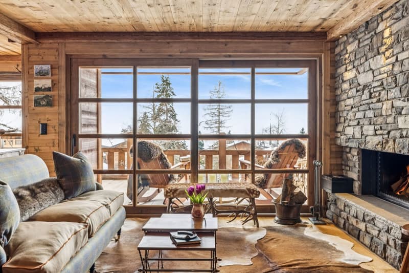'One of a kind' luxurious 4.5-room apartment in the prestigious Domaine du Roc (2)