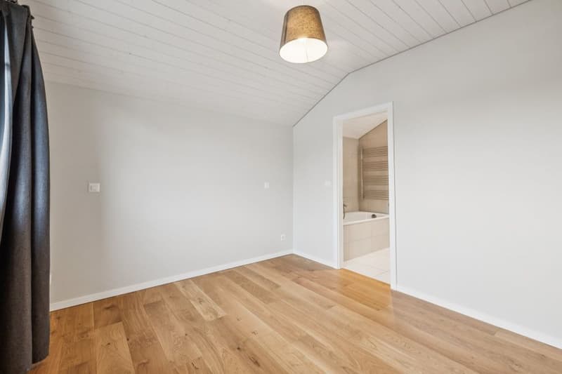 Chambre Parentale