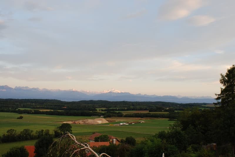 Maison de caractère avec vue imprenable (1)