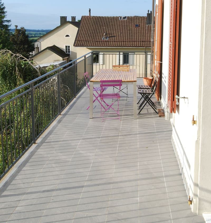 House of character with breathtaking view (11)