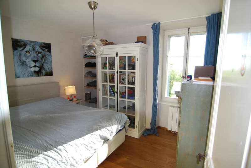 Haus mit Charakter und atemberaubendem Blick (8)