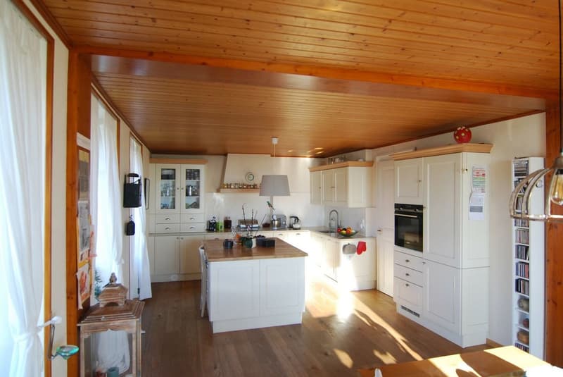 Maison de caractère avec vue imprenable (2)