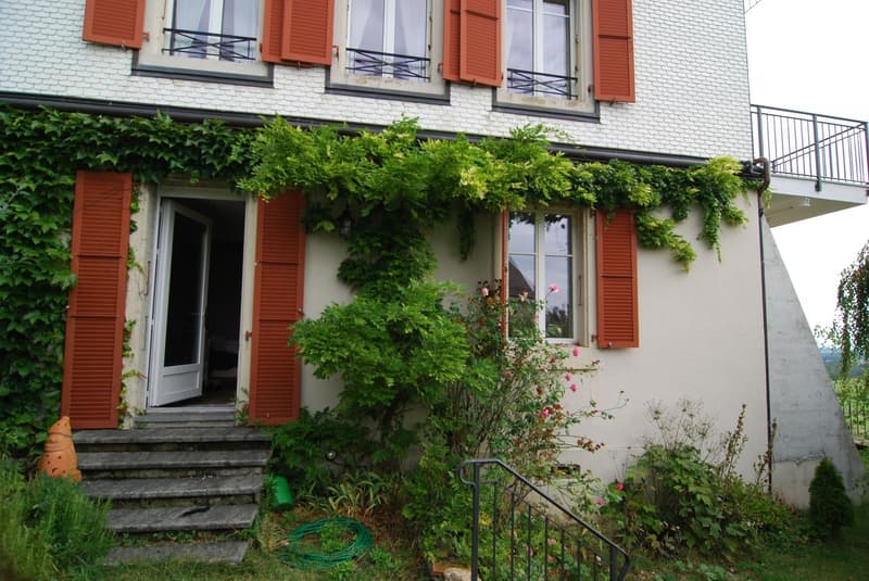 Haus mit Charakter und atemberaubendem Blick (10)