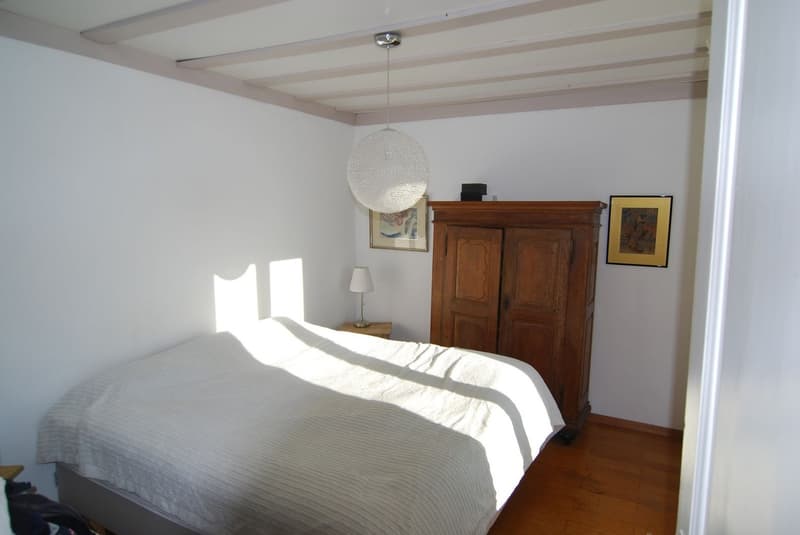 Maison de caractère avec vue imprenable (7)