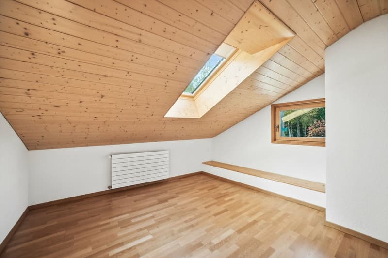 Ferme du XVIIe siècle rénovée au coeur de la Vallée de Joux (7)