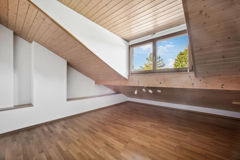 17th century renovated farm in the heart of the Joux Valley (5)