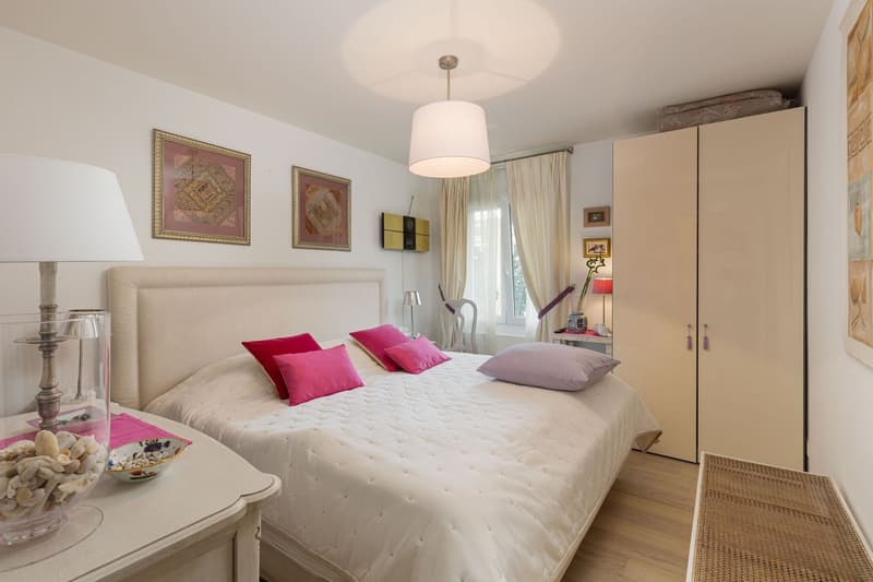 Chambre 1