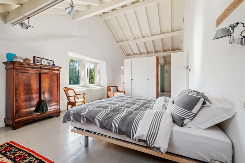 Character house with pool and rental potential (12)
