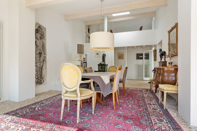 Character house with pool and rental potential (6)