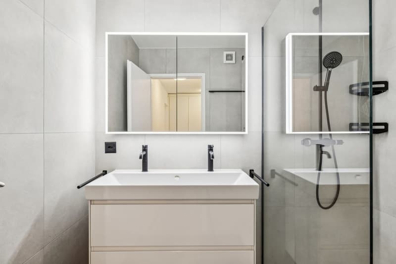 Spacieux duplex de plus de 200m2 utile (10)