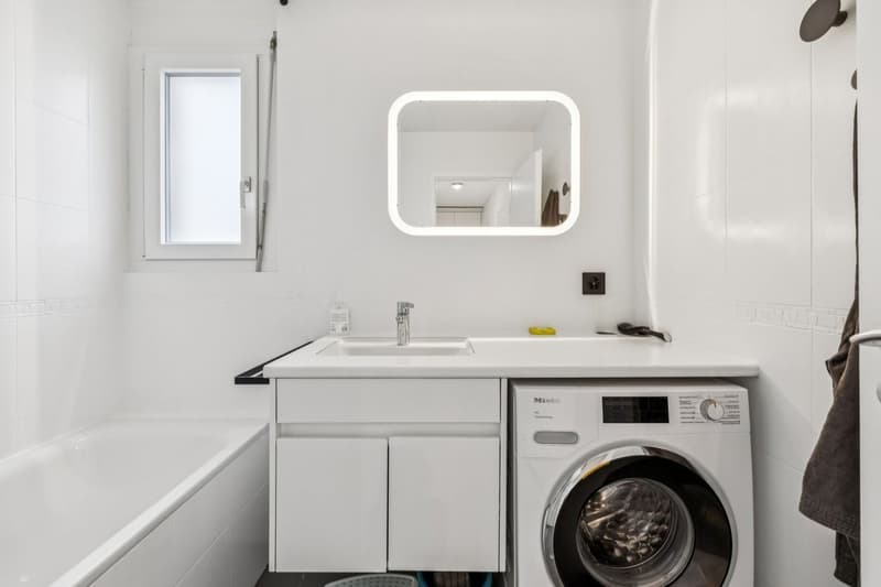 Spacieux duplex de plus de 200m2 utile (9)