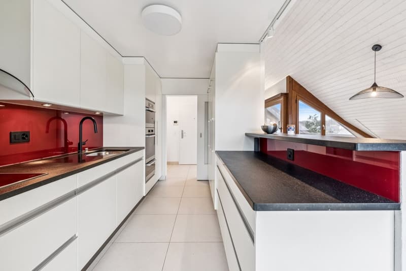 Spacieux duplex de plus de 200m2 utile (6)