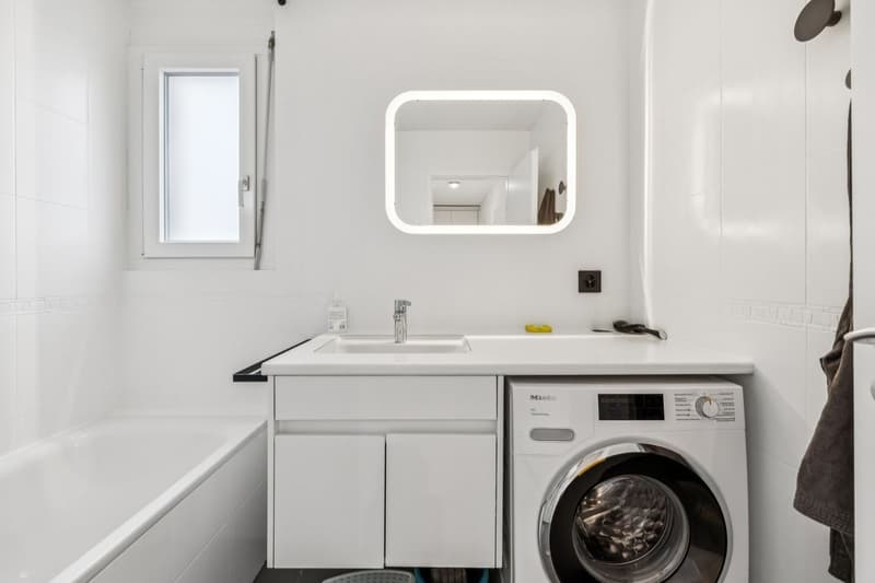 Spacieux duplex de plus de 200m2 utile (9)