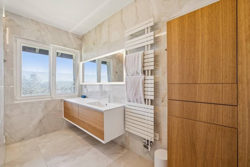 SALLE DE BAIN PARENTALE