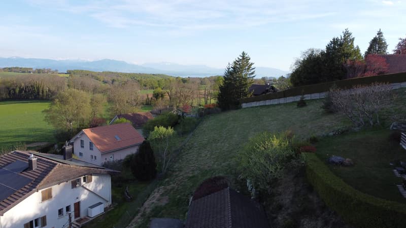 Opportunity to build your own new villa (3)