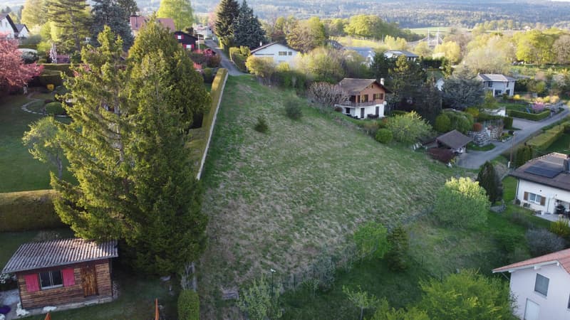 Opportunity to build your own new villa (4)