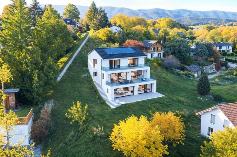 Opportunity to build your own new villa (1)