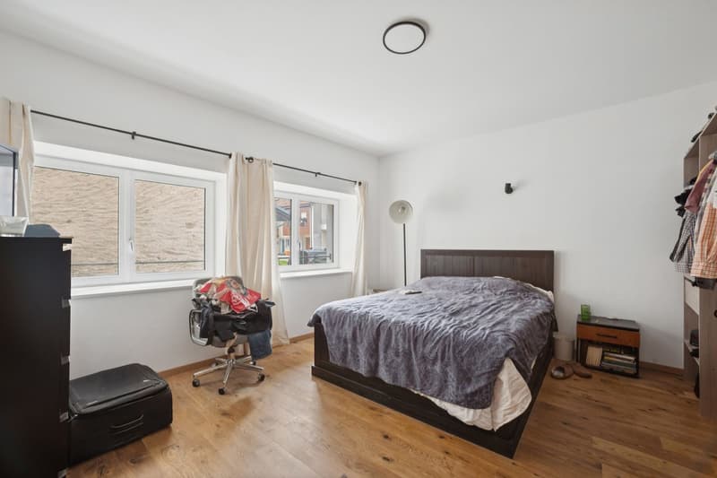 Renovated Duplex Apartment (7)