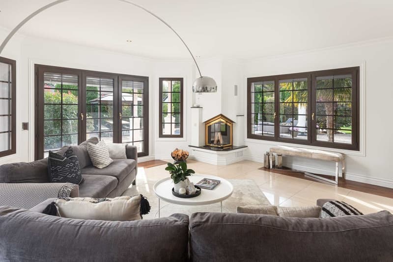 Magnificent Exceptional Villa in Chavannes-de-Bogis (7)